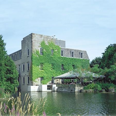 Millcroft Inn & Spa Village Of Alton Екстериор снимка