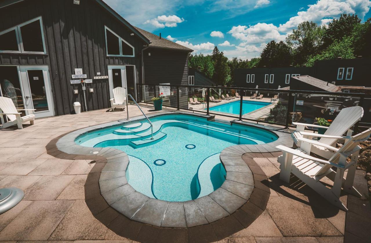 Millcroft Inn & Spa Village Of Alton Екстериор снимка
