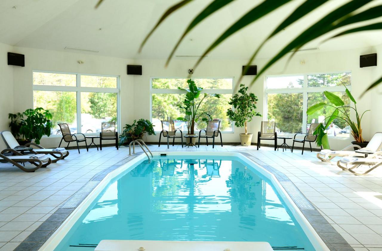 Millcroft Inn & Spa Village Of Alton Екстериор снимка