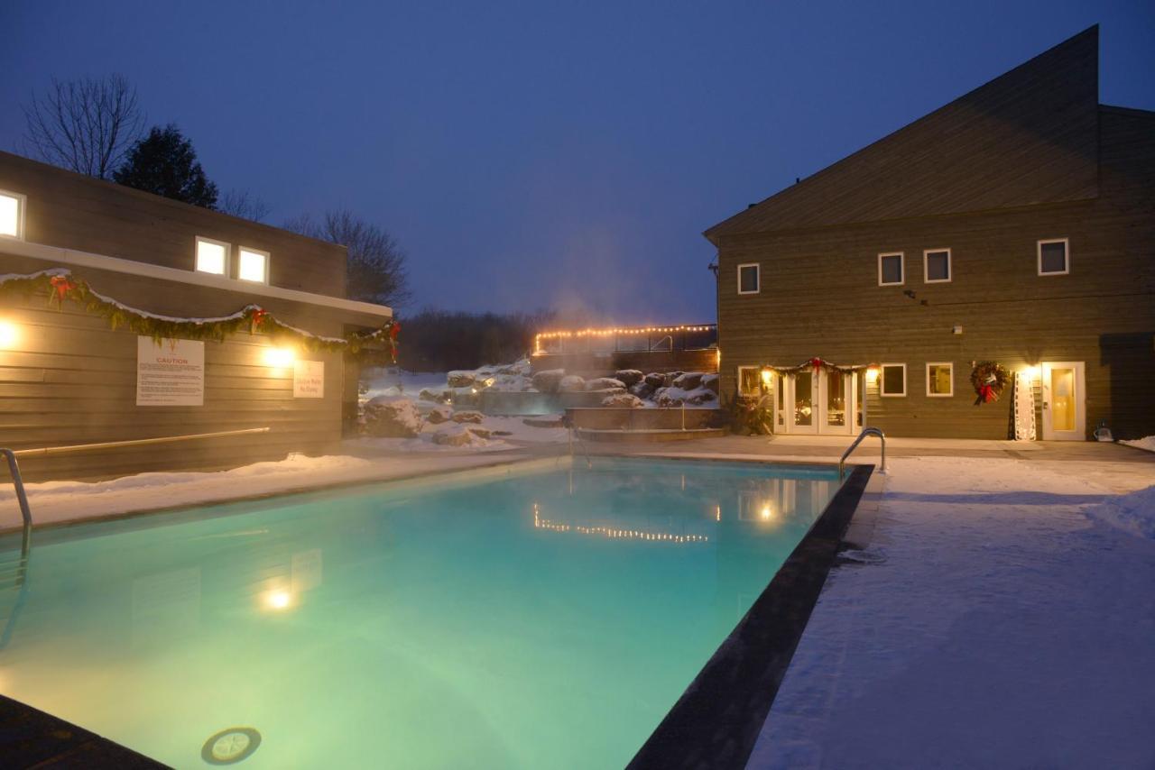 Millcroft Inn & Spa Village Of Alton Екстериор снимка