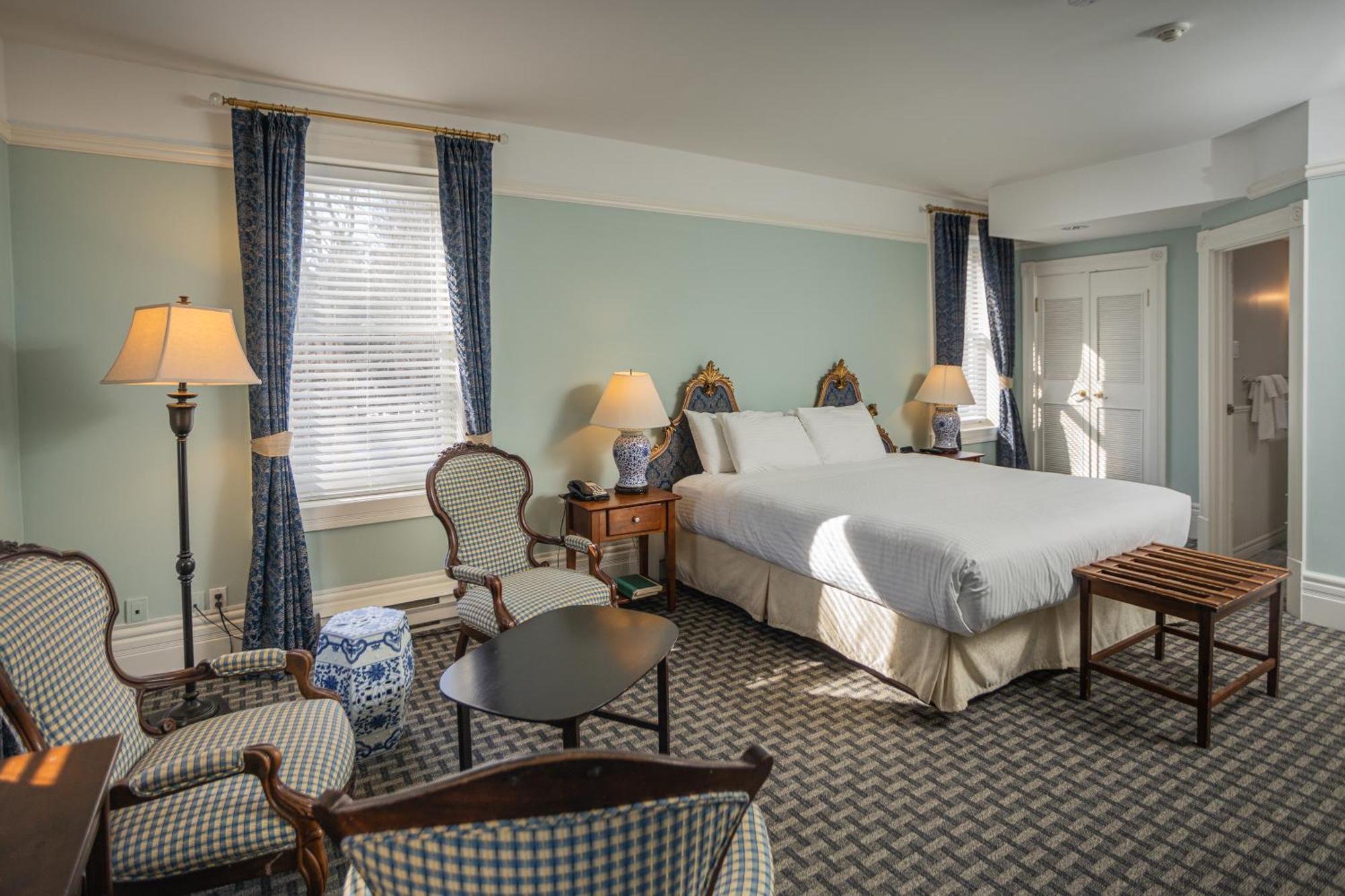 Millcroft Inn & Spa Village Of Alton Екстериор снимка