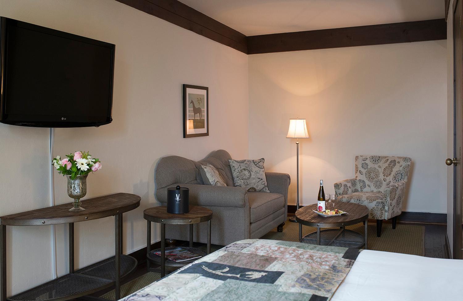 Millcroft Inn & Spa Village Of Alton Екстериор снимка