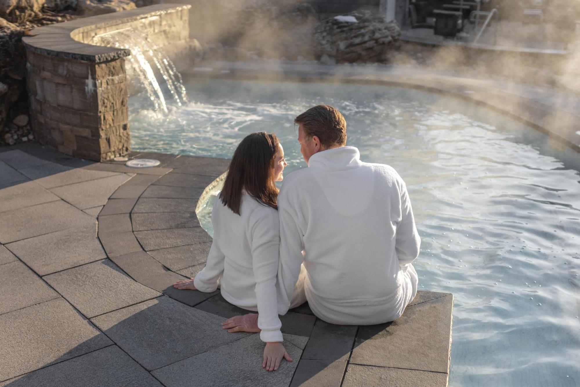 Millcroft Inn & Spa Village Of Alton Екстериор снимка