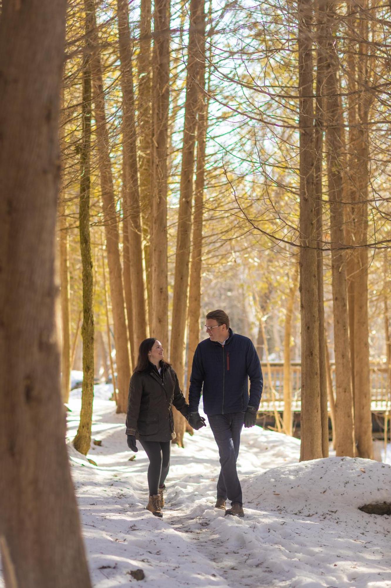Millcroft Inn & Spa Village Of Alton Екстериор снимка