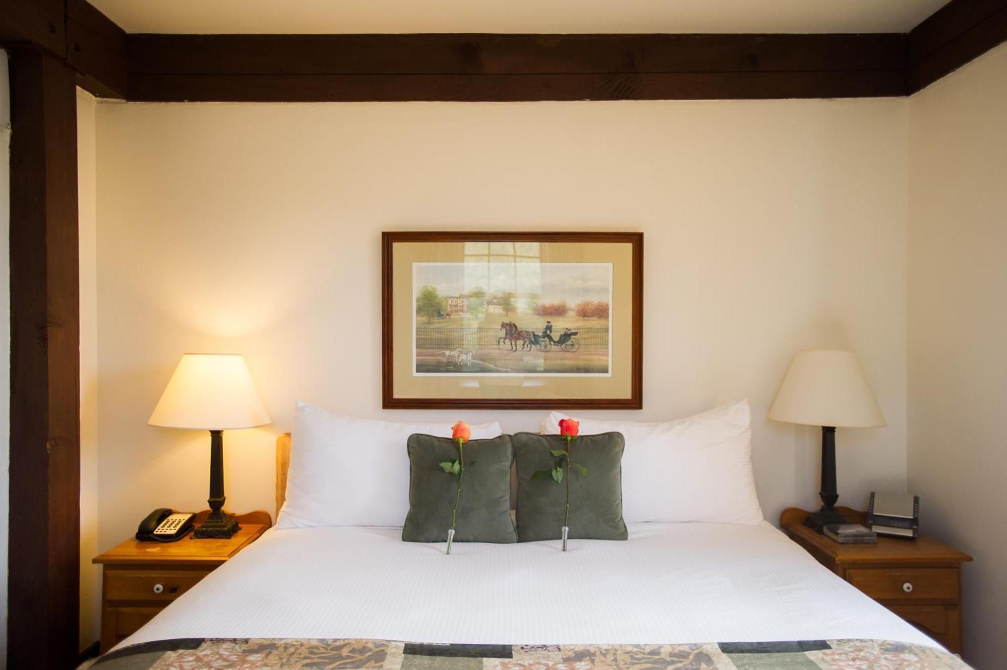 Millcroft Inn & Spa Village Of Alton Екстериор снимка