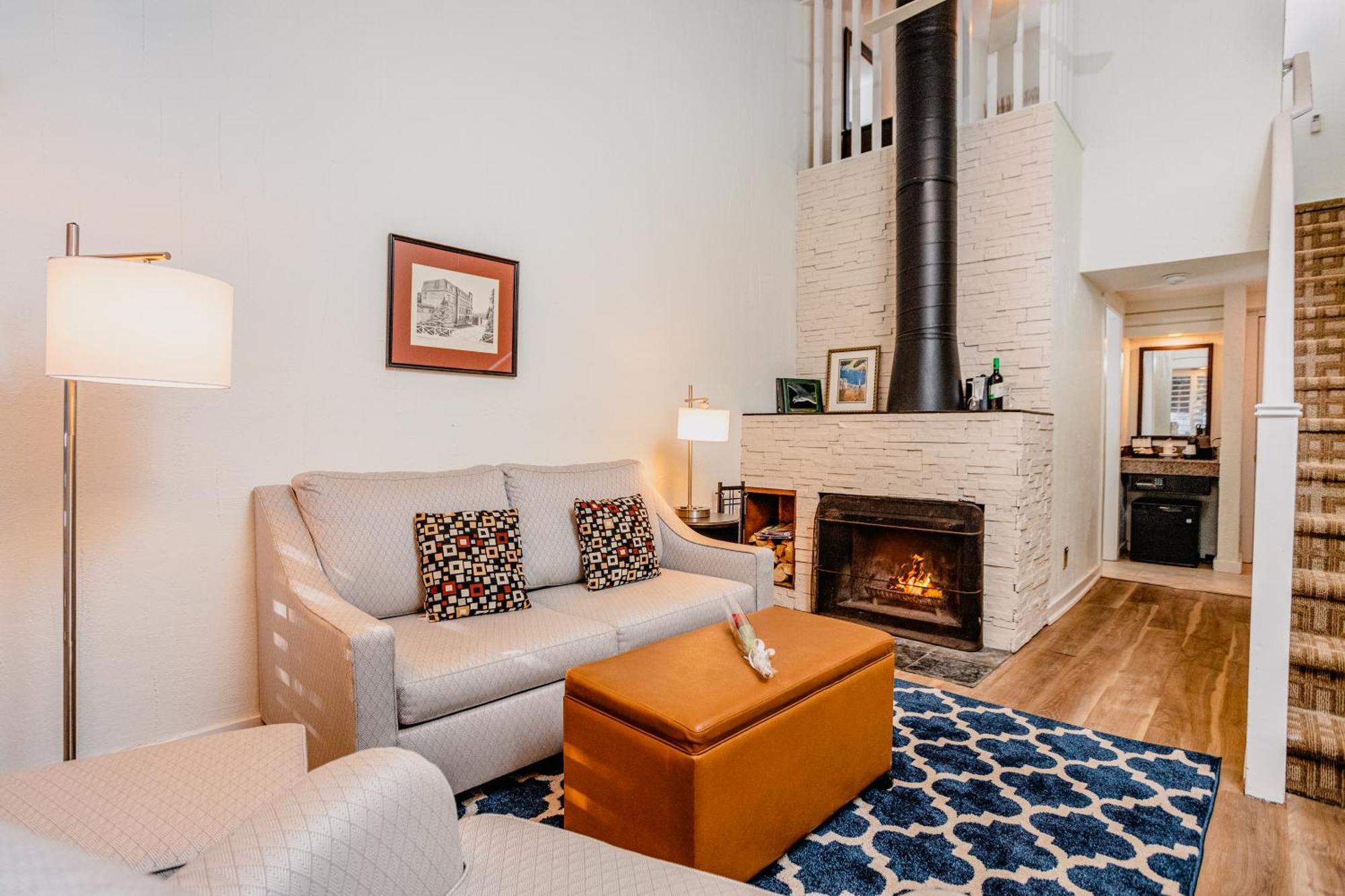 Millcroft Inn & Spa Village Of Alton Екстериор снимка
