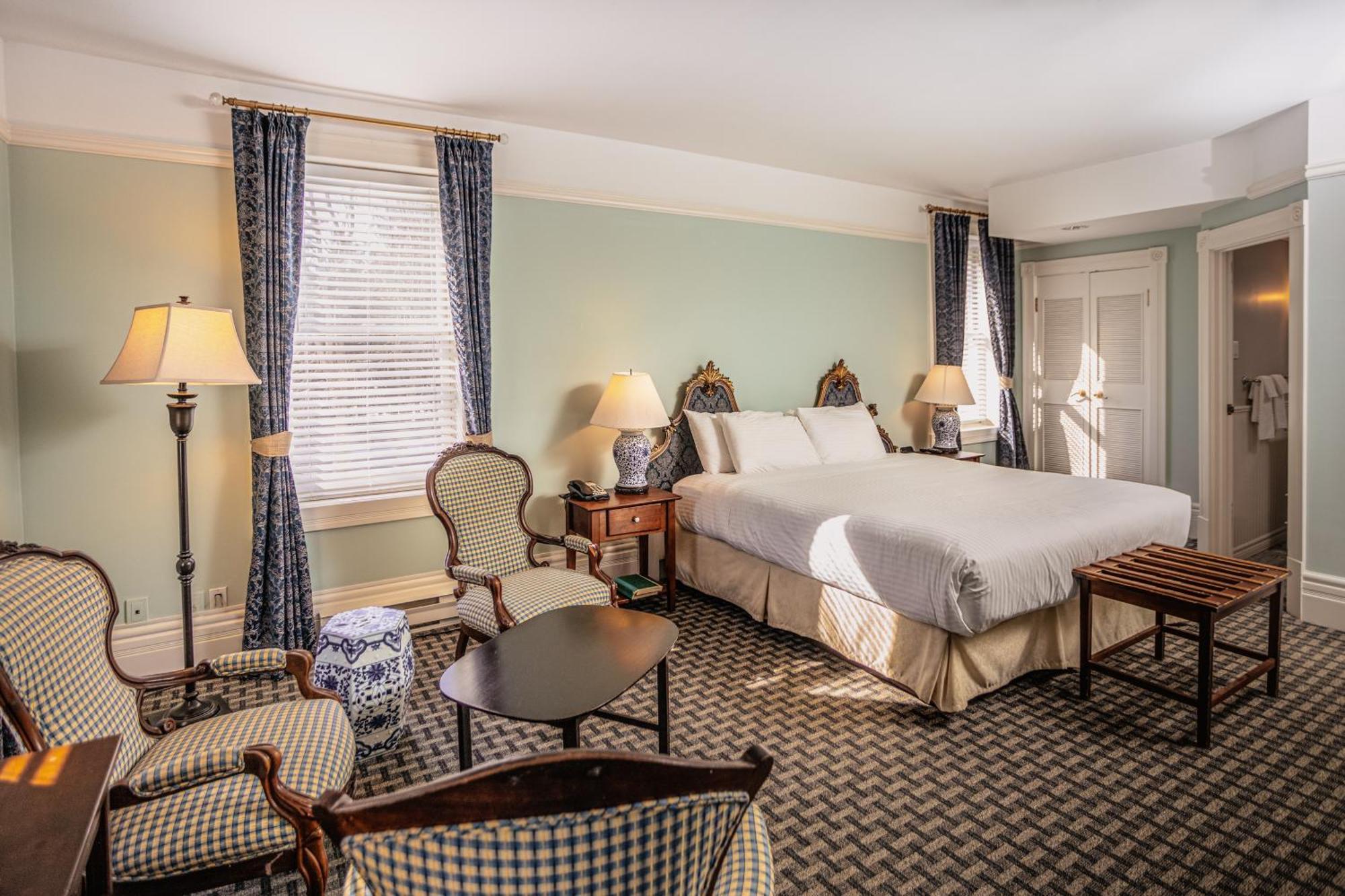 Millcroft Inn & Spa Village Of Alton Екстериор снимка