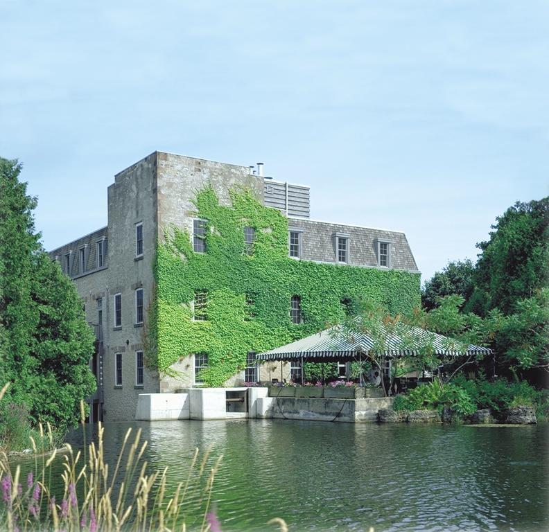 Millcroft Inn & Spa Village Of Alton Екстериор снимка